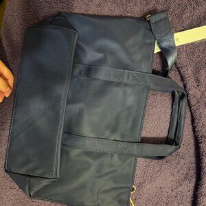 Stoney Clover Navy Mini Tote